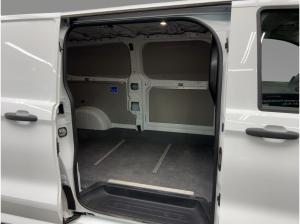 Volkswagen Transporter NewKasten 2.0 TDI LR Klima RFK LED