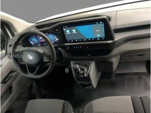 Volkswagen Transporter NewKasten 2.0 TDI LR Klima RFK LED