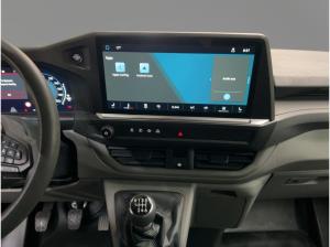 Volkswagen Transporter NewKasten 2.0 TDI LR Klima RFK LED
