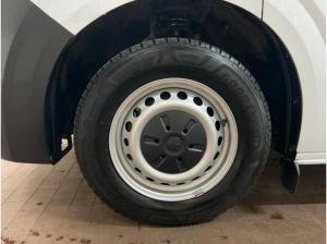 Volkswagen Transporter NewKasten 2.0 TDI LR Klima RFK LED