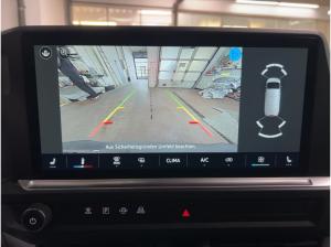 Volkswagen Transporter NewKasten 2.0 TDI LR Klima RFK LED