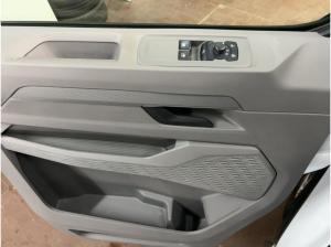 Volkswagen Transporter NewKasten 2.0 TDI LR Klima RFK LED