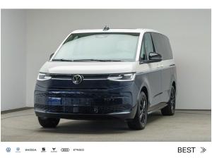 Volkswagen Multivan Energy 1.5 eHybrid 4MOTION LR Navi, Klima,
