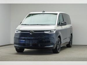 Volkswagen Multivan Energy 1.5 eHybrid 4MOTION LR Navi, Klima,