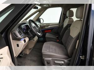 Volkswagen Multivan Energy 1.5 eHybrid 4MOTION LR Navi, Klima,