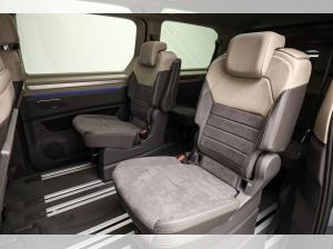 Volkswagen Multivan Energy 1.5 eHybrid 4MOTION LR Navi, Klima,