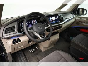 Volkswagen Multivan Energy 1.5 eHybrid 4MOTION LR Navi, Klima,