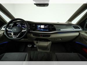 Volkswagen Multivan Energy 1.5 eHybrid 4MOTION LR Navi, Klima,