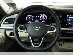 Volkswagen Multivan Energy 1.5 eHybrid 4MOTION LR Navi, Klima,