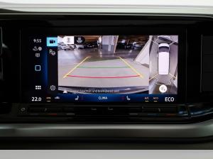 Volkswagen Multivan Energy 1.5 eHybrid 4MOTION LR Navi, Klima,