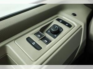 Volkswagen Multivan Energy 1.5 eHybrid 4MOTION LR Navi, Klima,
