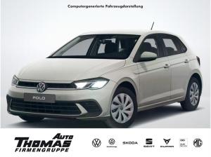 Volkswagen Polo 1.0 TSI 5-Gang Life Klima