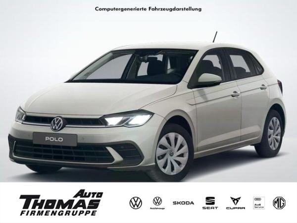 Volkswagen Polo 1.0 TSI 5-Gang Life Klima