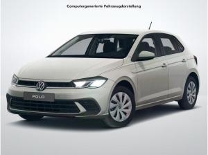Volkswagen Polo 1.0 TSI 5-Gang Life Klima