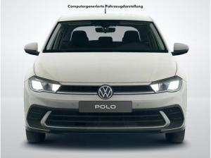 Volkswagen Polo 1.0 TSI 5-Gang Life Klima
