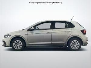 Volkswagen Polo 1.0 TSI 5-Gang Life Klima