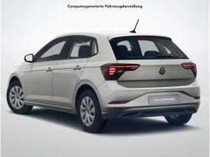 Volkswagen Polo 1.0 TSI 5-Gang Life Klima
