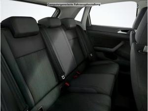 Volkswagen Polo 1.0 TSI 5-Gang Life Klima