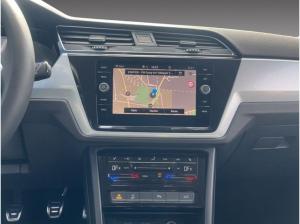 Volkswagen Touran Goal 1.5 TSI 7-SITZER