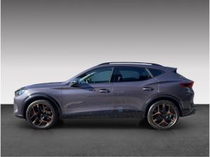 Cupra Formentor VZ 333 PS 2.0 TSI DSG 4Drive