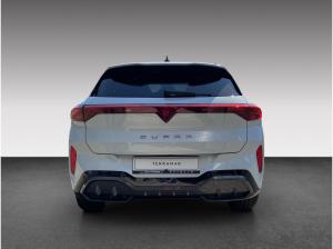 Cupra Terramar 2.0 TSI 204 PS DSG 4Drive