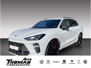 Cupra Terramar VZ 2.0 TSI 265 PS DSG 4Drive