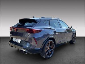 Cupra Formentor VZ 333 PS 2.0 TSI DSG 4Drive
