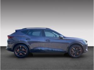 Cupra Formentor VZ 333 PS 2.0 TSI DSG 4Drive