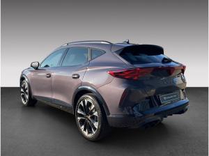 Cupra Formentor VZ 333 PS 2.0 TSI DSG 4Drive