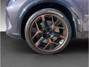Cupra Formentor VZ 333 PS 2.0 TSI DSG 4Drive