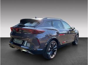 Cupra Formentor VZ 333 PS 2.0 TSI DSG 4Drive
