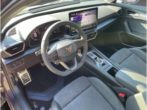 Cupra Formentor VZ 333 PS 2.0 TSI DSG 4Drive