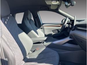 Cupra Terramar 2.0 TSI 204 PS DSG 4Drive