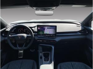 Cupra Terramar 2.0 TSI 204 PS DSG 4Drive