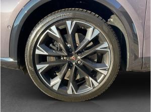 Cupra Formentor VZ 333 PS 2.0 TSI DSG 4Drive