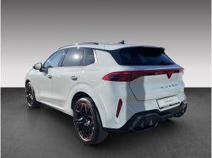 Cupra Terramar VZ 2.0 TSI 265 PS DSG 4Drive