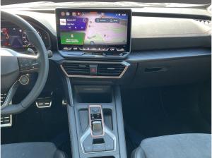 Cupra Formentor VZ 333 PS 2.0 TSI DSG 4Drive
