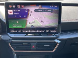 Cupra Formentor VZ 333 PS 2.0 TSI DSG 4Drive