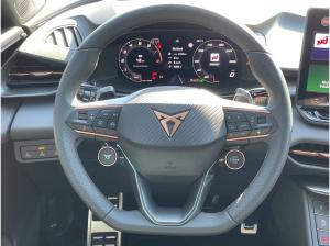 Cupra Terramar 2.0 TSI 204 PS DSG 4Drive