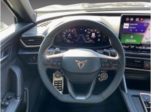 Cupra Formentor VZ 333 PS 2.0 TSI DSG 4Drive