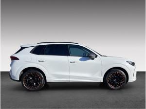 Cupra Terramar VZ 2.0 TSI 265 PS DSG 4Drive