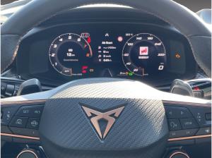 Cupra Terramar 2.0 TSI 204 PS DSG 4Drive
