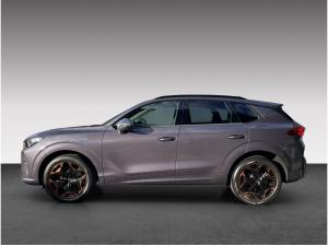Cupra Terramar VZ 2.0 TSI 265 PS DSG 4Drive