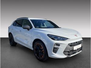 Cupra Terramar VZ 2.0 TSI 265 PS DSG 4Drive