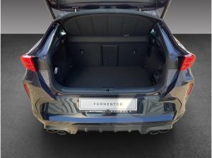 Cupra Formentor VZ 333 PS 2.0 TSI DSG 4Drive
