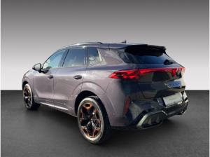 Cupra Terramar VZ 2.0 TSI 265 PS DSG 4Drive