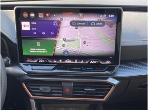 Cupra Formentor VZ 333 PS 2.0 TSI DSG 4Drive