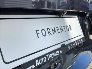 Cupra Formentor VZ 333 PS 2.0 TSI DSG 4Drive
