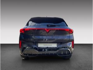 Cupra Terramar VZ 2.0 TSI 265 PS DSG 4Drive