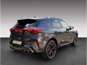 Cupra Terramar VZ 2.0 TSI 265 PS DSG 4Drive